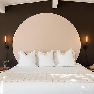 Chambre Lit King-Size